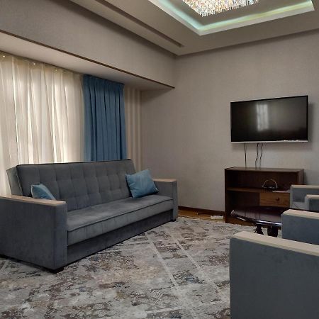 Apartment Center 1 塔什干 外观 照片