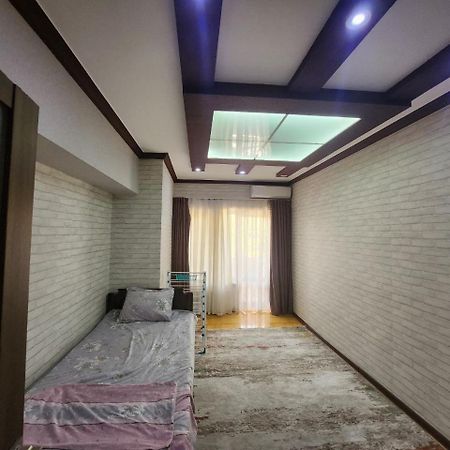 Apartment Center 1 塔什干 外观 照片