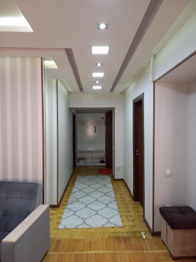 Apartment Center 1 塔什干 外观 照片