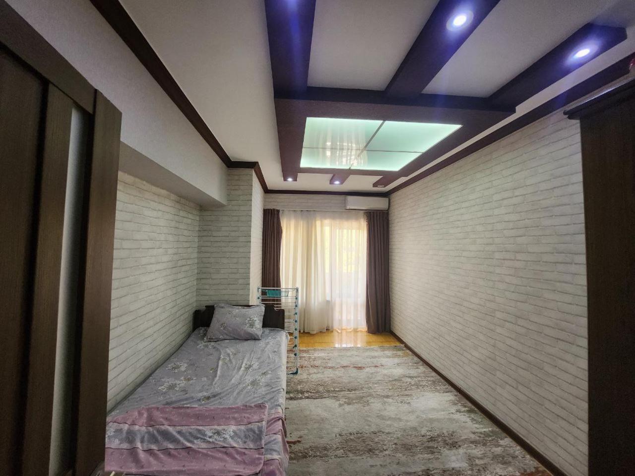 Apartment Center 1 塔什干 外观 照片