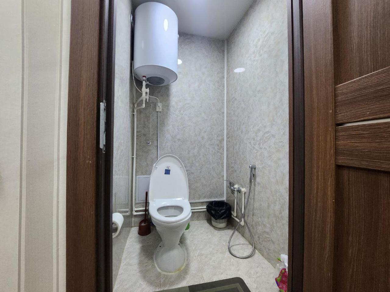 Apartment Center 1 塔什干 外观 照片