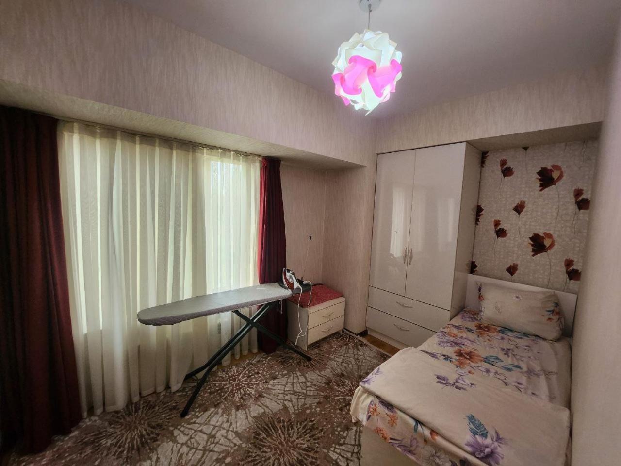 Apartment Center 1 塔什干 外观 照片