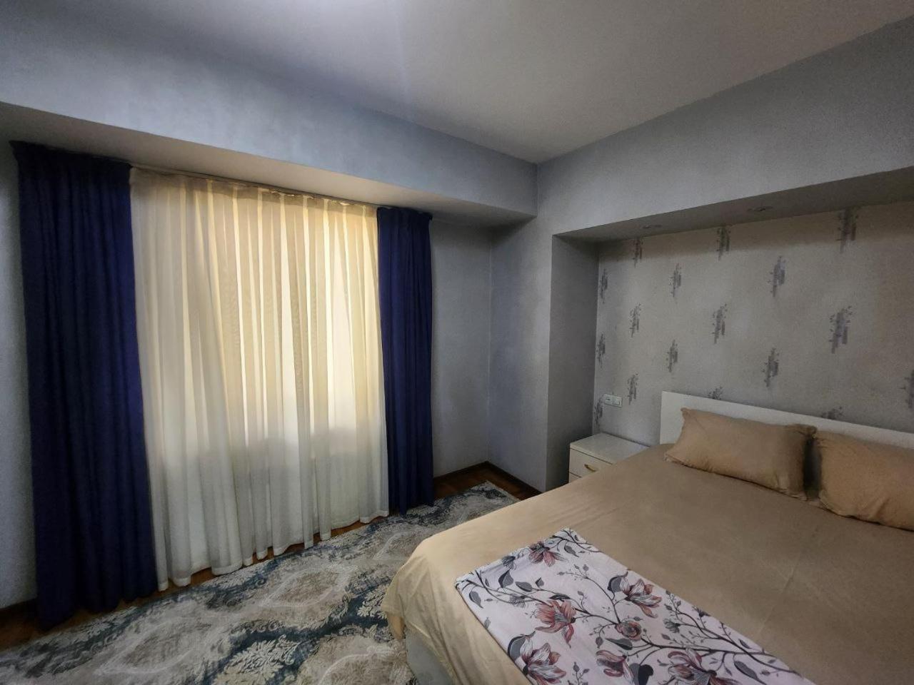 Apartment Center 1 塔什干 外观 照片