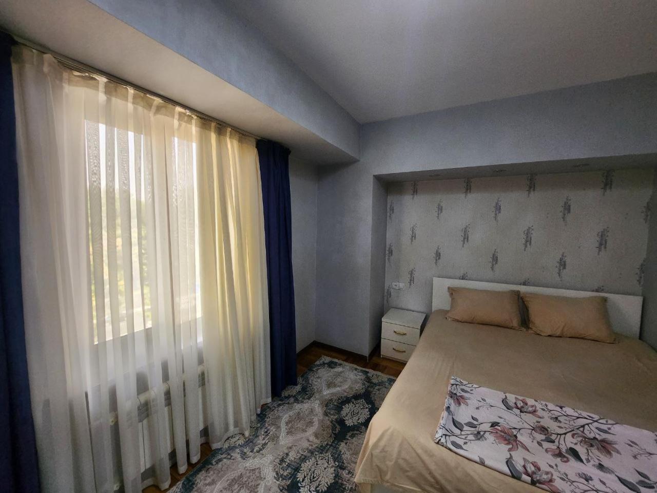 Apartment Center 1 塔什干 外观 照片