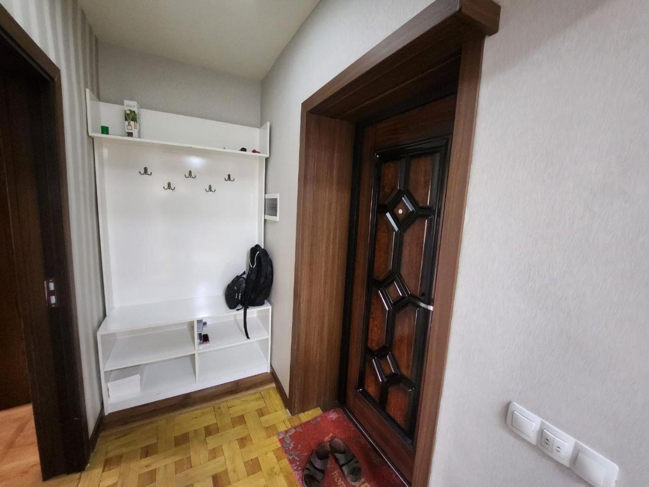 Apartment Center 1 塔什干 外观 照片
