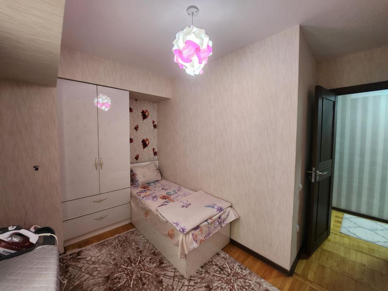Apartment Center 1 塔什干 外观 照片